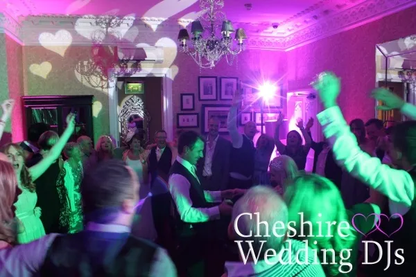 Cheshire DJs At Eleven Didsbury Park
