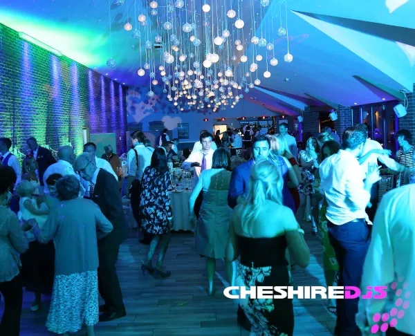 Funkademia Wedding DJ