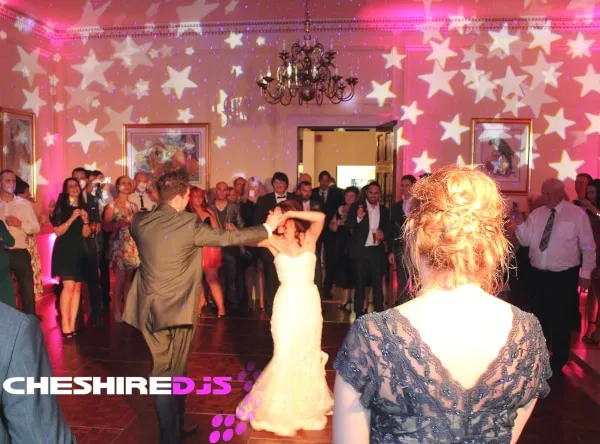 Oakley Hall Soul Funk DJ