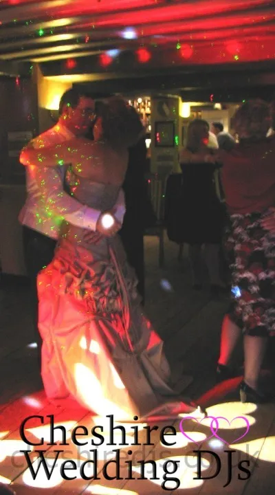 Cheshire DJs At The Windmill Macclesfield