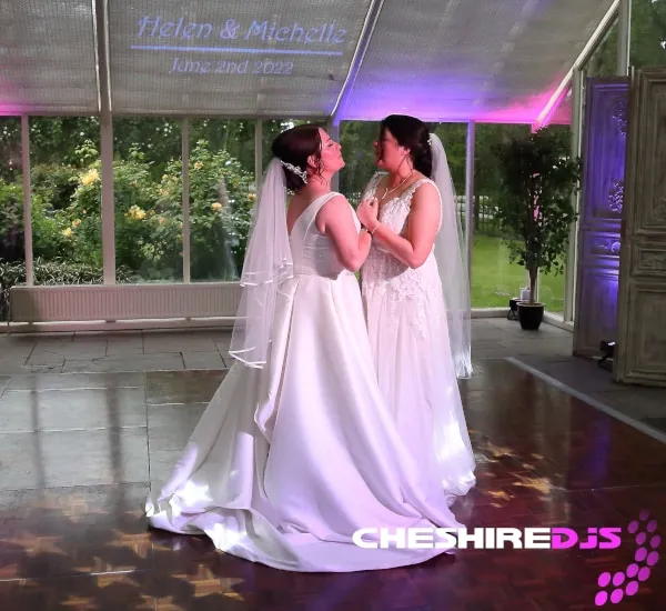 Your Wedding DJ